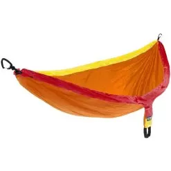 SingleNest Hammock 13 SingleNest Hammock -Outdoors Shop SH017 ENO SingleNest Hammock Sunshine