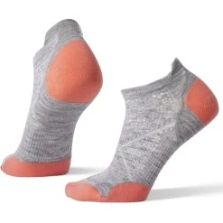 Smartwool Women's PhD Run Ultra Light Micro Socks -Outdoors Shop SW001408039 1 p