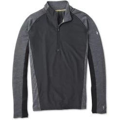 Smartwool Men's Merino Sport 250 Wind 1/2 Zip