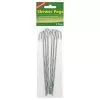 Coghlan's Steel Skewer Tent Peg 7" - 6 Pack