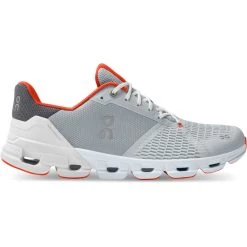 On Running Men's Cloudflyer -Outdoors Shop Small PNG 21.99032 cloudflyer ss22 glacier flame m g1