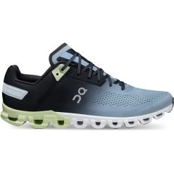 On Running Men's Cloudflow 3 -Outdoors Shop Small PNG 35.99034 cloudflow ss22 ink meadow m g1