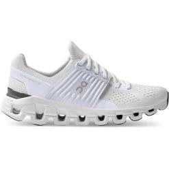 On Running Women's Cloudswift 2 -Outdoors Shop Small PNG 41.98923 cloudswift ss22 all white w g1