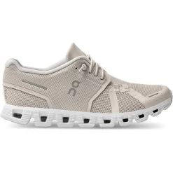 On Running Women's Cloud 5 14 On Running Women's Cloud 5 -Outdoors Shop Small PNG 59.98773 cloud 5 ss22 pearl white w g1