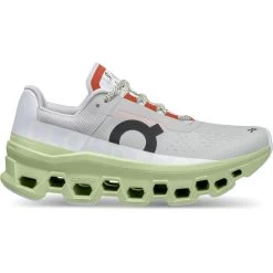 On Running Women's Cloudmonster -Outdoors Shop Small PNG 61.99022 cloudmonster ss22 glacier meadow w g1