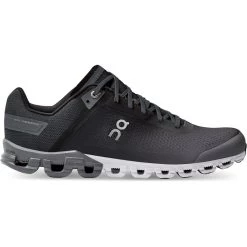 On Running Men's Cloudflow 3 -Outdoors Shop Small PNG cloudflow fw21 blackasphalt m g1
