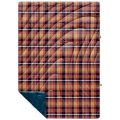 Rumpl Original Puffy Blanket - Printed 1-Person -Outdoors Shop TPPB AP1 1 1 1