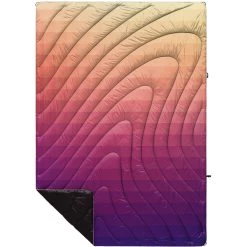 Rumpl Original Puffy Blanket - Printed 1-Person -Outdoors Shop TPPB DPF 1 1 1