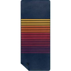 Rumpl Everywhere Towel -Outdoors Shop TPST DWR O DEEPWATER RAYS EVERYWHERE TOWEL FLAT 1