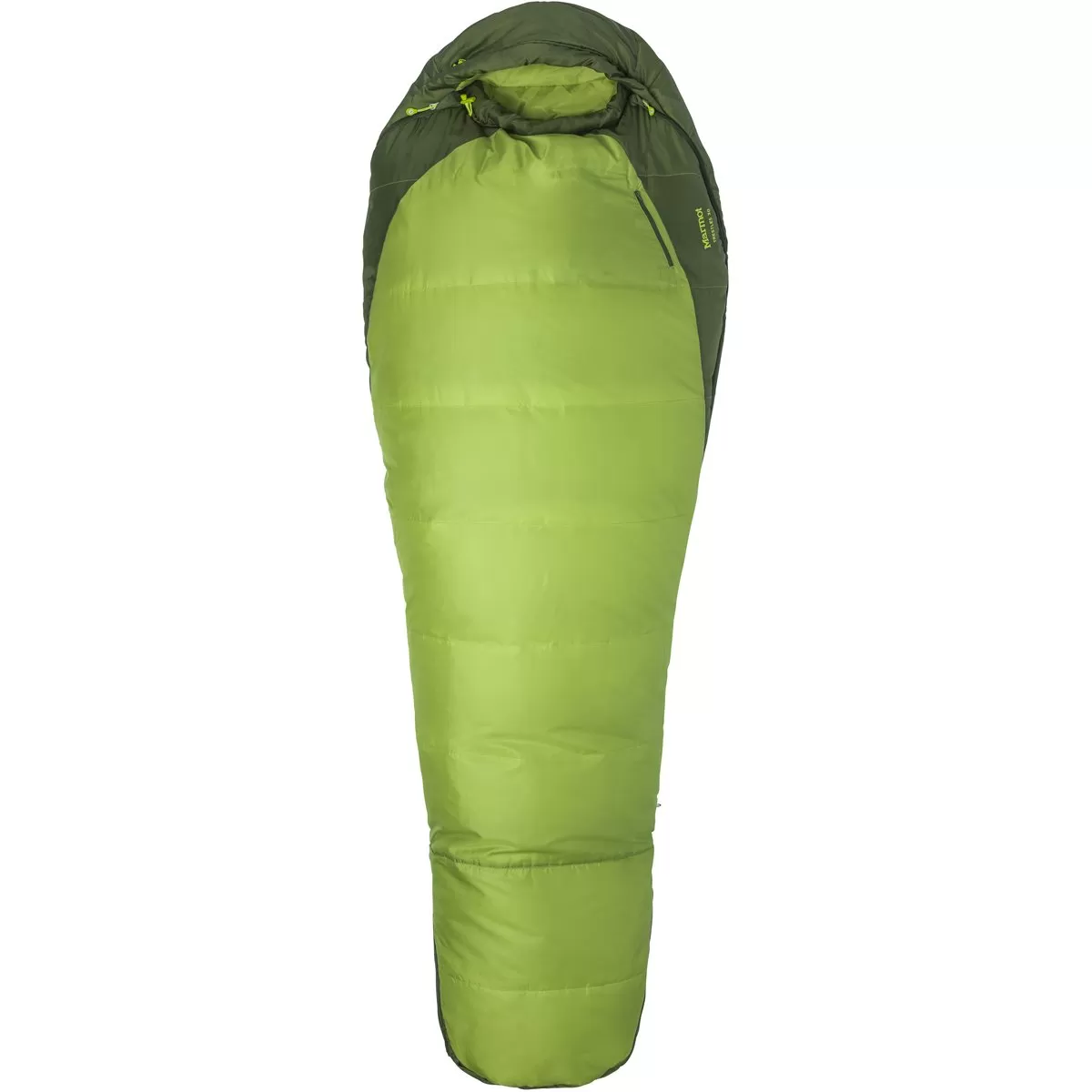 Marmot Trestles 30 Sleeping Bag - Regular 2 Marmot Trestles 30 Sleeping Bag - Regular - Image 2