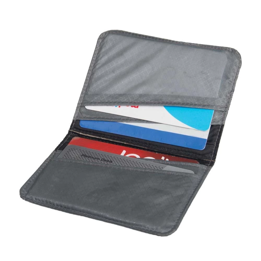Sea To Summit Travelling Light Card Holder RFID 1 Sea To Summit Travelling Light Card Holder RFID