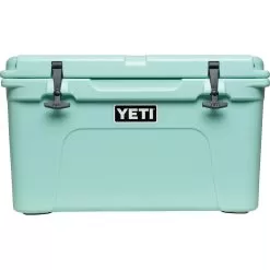 Yeti Tundra 45 Cooler 18 Yeti Tundra 45 Cooler -Outdoors Shop Tundra45 Seafoam