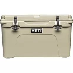Yeti Tundra 45 Cooler 19 Yeti Tundra 45 Cooler -Outdoors Shop Tundra45 Tan