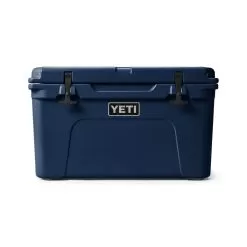 Yeti Tundra 45 Cooler -Outdoors Shop Tundra 45 Navy Front 3352 B 1