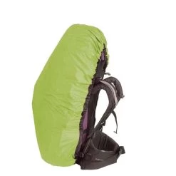 Sea To Summit Ultra-Sil Pack Cover - Large -Outdoors Shop Ultra Sil Pack Cover Large 205 Lime Green 1