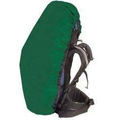 Outdoors Shop -Outdoors Shop Ultra Sil Pack Cover Medium 204 Forest Green 1