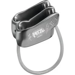Petzl Verso Belay Device
