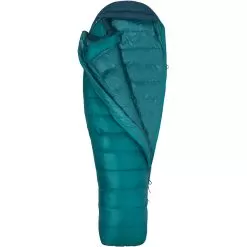 Marmot Women's Angel Fire Sleeping Bag - Long