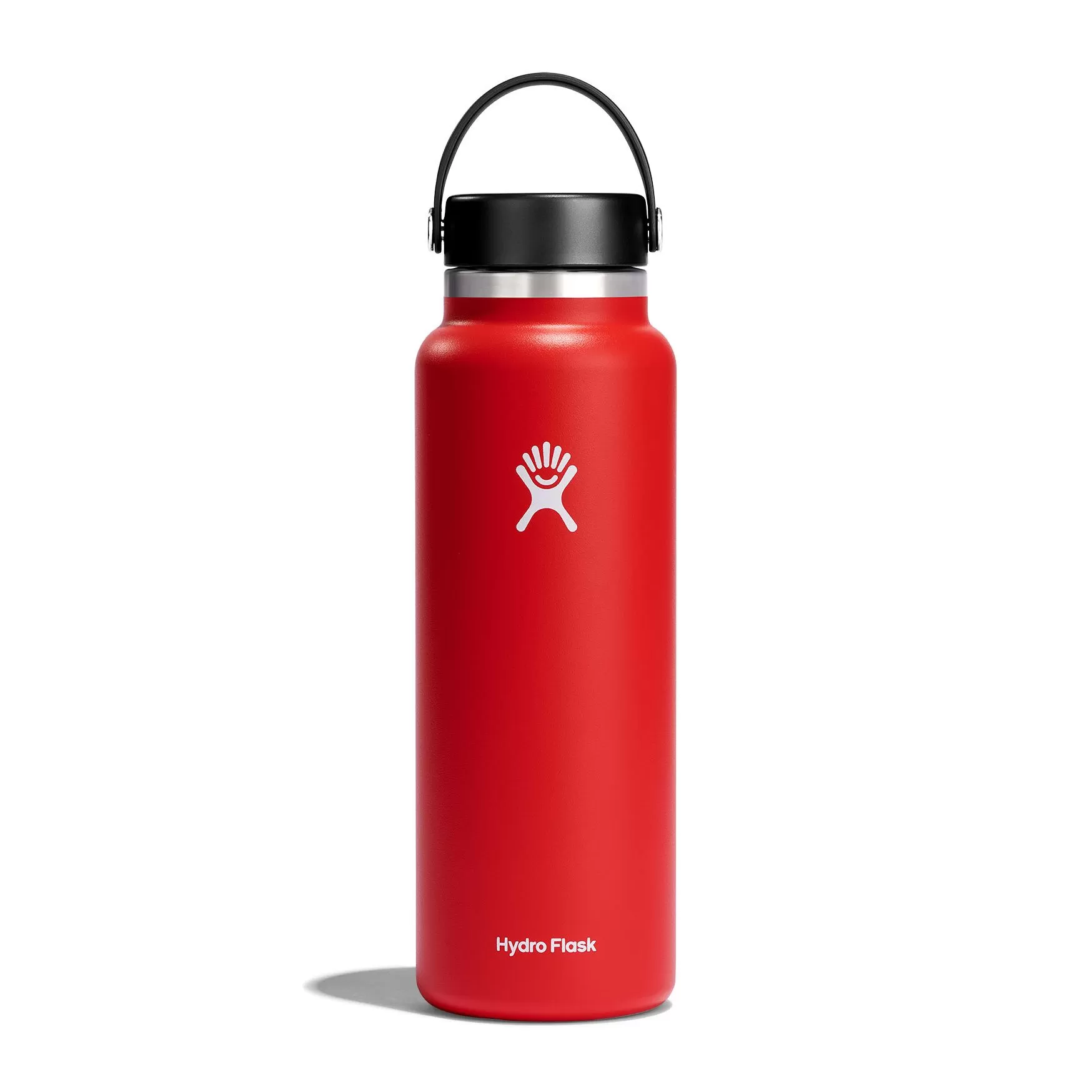 Hydro Flask 40 Oz Wide Mouth Water Bottle 3 Hydro Flask 40 Oz Wide Mouth Water Bottle - Image 3