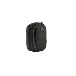 Patagonia Black Hole Cube - Small -Outdoors Shop WBF19 49361 BLK 1