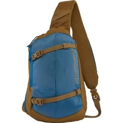 Patagonia Atom Sling 8L -Outdoors Shop WBF20 48261 MULB