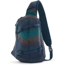 Patagonia Atom Sling 8L -Outdoors Shop WBF21 48261 AUTB