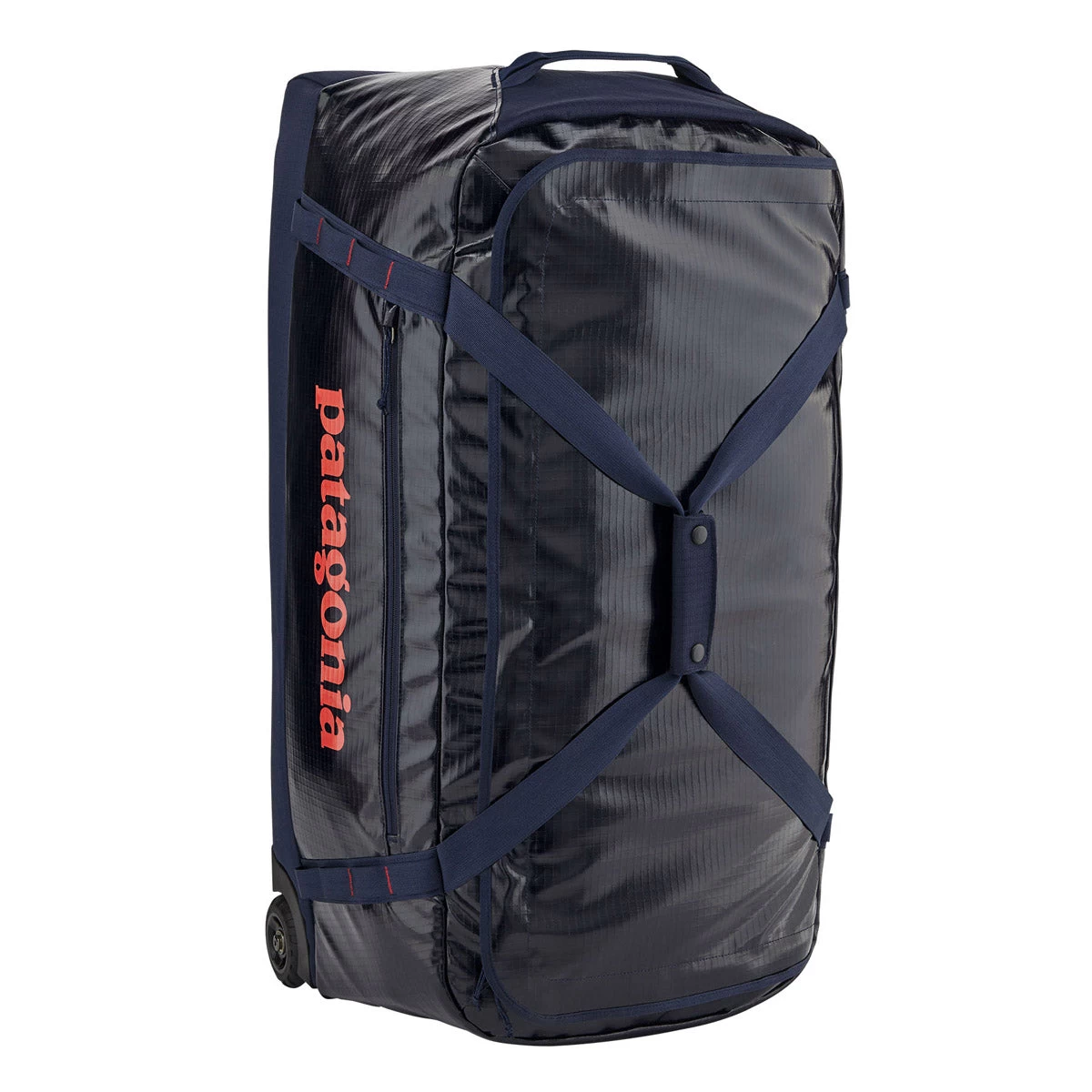 Patagonia Black Hole Wheeled Duffel 100L 2 Patagonia Black Hole Wheeled Duffel 100L - Image 2
