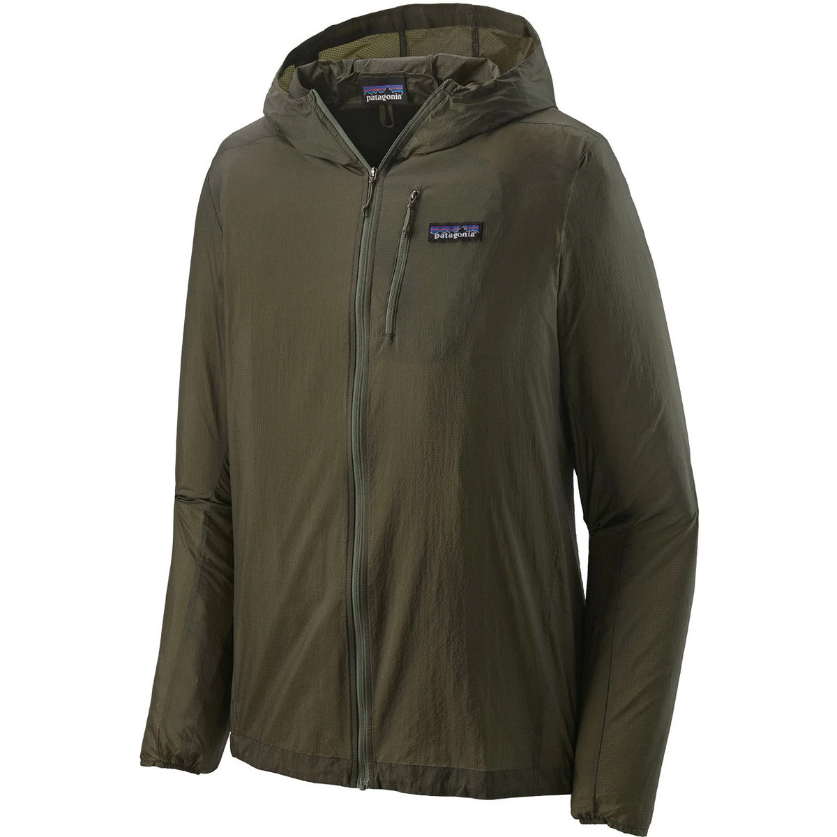 Patagonia Men's Houdini Jacket 4 Patagonia Men's Houdini Jacket - Image 4