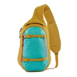 Patagonia Atom Sling 8L -Outdoors Shop WBF22 48262 CGLD