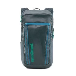 Patagonia Black Hole Pack 32L -Outdoors Shop WBF22 49301 PGAB 3