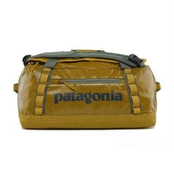 Patagonia Black Hole Duffel 40L -Outdoors Shop WBF22 49338 CGLD