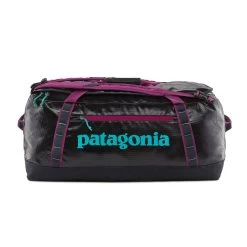 Patagonia Black Hole Duffel 70L -Outdoors Shop WBF22 49347 PIBL