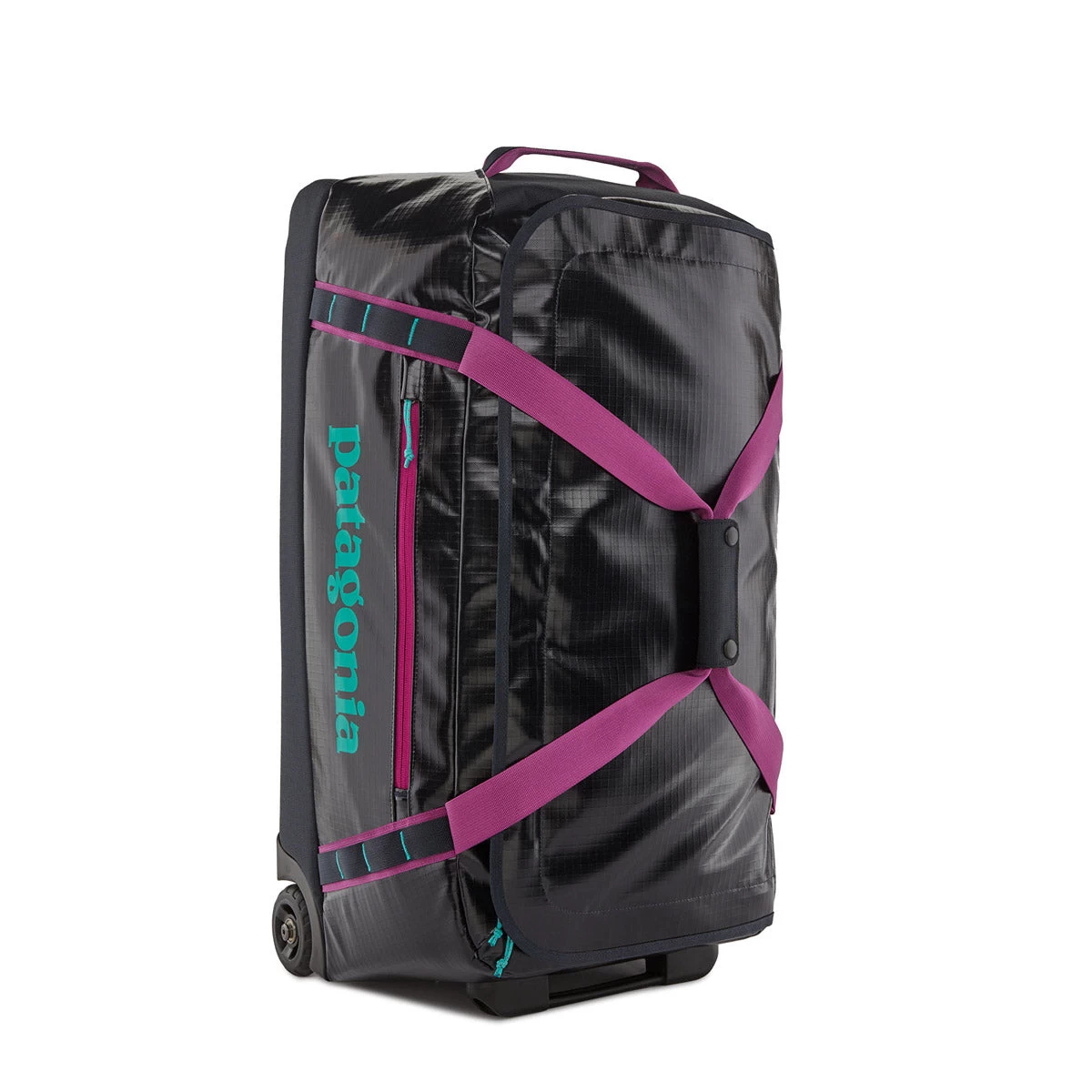 Patagonia Black Hole Wheeled Duffel 70L 4 Patagonia Black Hole Wheeled Duffel 70L - Image 4