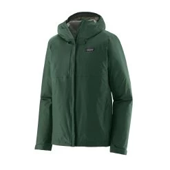 Patagonia Men's Torrentshell 3L Jacket -Outdoors Shop WBF22 85240 PIGN