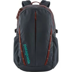 Patagonia Refugio Pack 28L 9 Patagonia Refugio Pack 28L -Outdoors Shop WBS20 47912 SBRO 3
