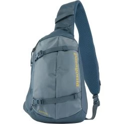 Patagonia Atom Sling 8L -Outdoors Shop WBS20 48261 PGBE
