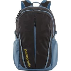 Patagonia Refugio Pack 28L 10 Patagonia Refugio Pack 28L -Outdoors Shop WBS21 47912 PFBL 3