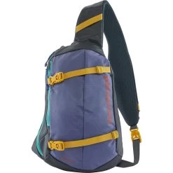 Patagonia Atom Sling 8L -Outdoors Shop WBS21 48261 PWBE