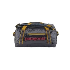 Patagonia Black Hole Duffel 40L -Outdoors Shop WBS21 49338 SBGO