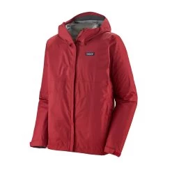 Patagonia Men's Torrentshell 3L Jacket -Outdoors Shop WBS21 85240 CSRD
