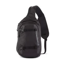 Patagonia Atom Sling 8L -Outdoors Shop WBS22 48262 BLK