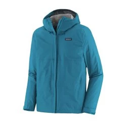 Patagonia Men's Torrentshell 3L Jacket -Outdoors Shop WBS22 85240 APBL