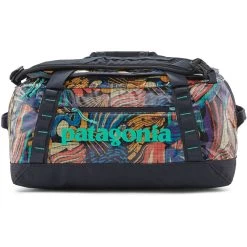 Patagonia Black Hole Duffel 40L -Outdoors Shop WBS23 49338 JOYP