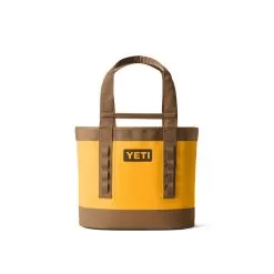 Yeti Camino 35 Carryall -Outdoors Shop YETI 1H22 Camino 35 Alpine Front Straps Up 0073 A 1