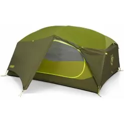 Nemo Aurora 3-Person Backpacking Tent & Footprint
