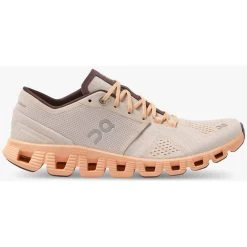 On Running Women's Cloud X -Outdoors Shop cloud x 2 fw20 silver almond w g1