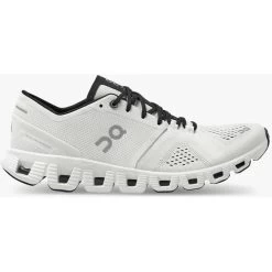 On Running Women's Cloud X -Outdoors Shop cloud x 2 fw20 white black w g1 1