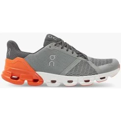 On Running Men's Cloudflyer -Outdoors Shop cloudflyer 3 fw20 grey orange m g1