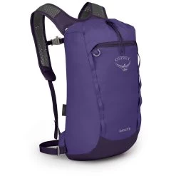 Daylite Cinch Pack 10 Daylite Cinch Pack -Outdoors Shop daylitecinch s21 side dreampurple 3