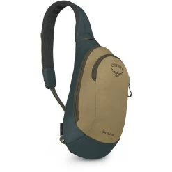 Daylite Sling -Outdoors Shop dayltslngs21 f22 side nightingaleyellowgreentunnel 1